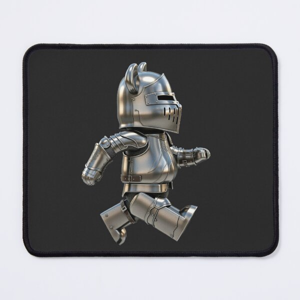 Item preview, medieval armor Bear brick 2 designed and sold by visualeffect7.