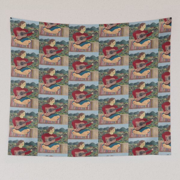 Item preview, A Peaceful Melody in Nature designed and sold by Atelier Hoshibi.
