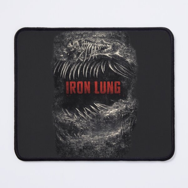 Item preview, Iron Lung Horror . designed and sold by Anime-Clothes1.