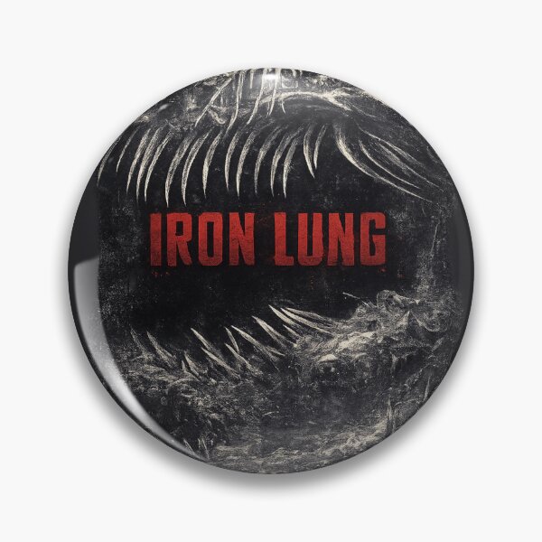 Item preview, Iron Lung Horror . designed and sold by Anime-Clothes1.