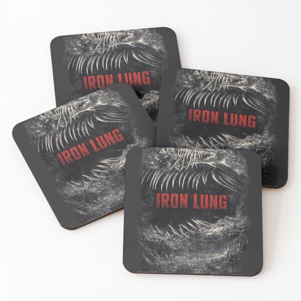 Item preview, Iron Lung Horror . designed and sold by Anime-Clothes1.