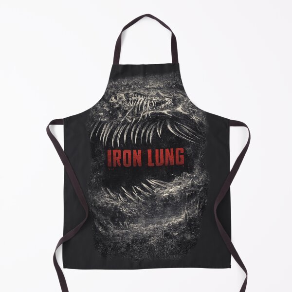 Item preview, Iron Lung Horror . designed and sold by Anime-Clothes1.