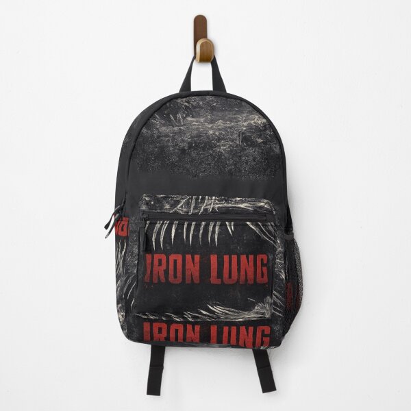 Item preview, Iron Lung Horror . designed and sold by Anime-Clothes1.