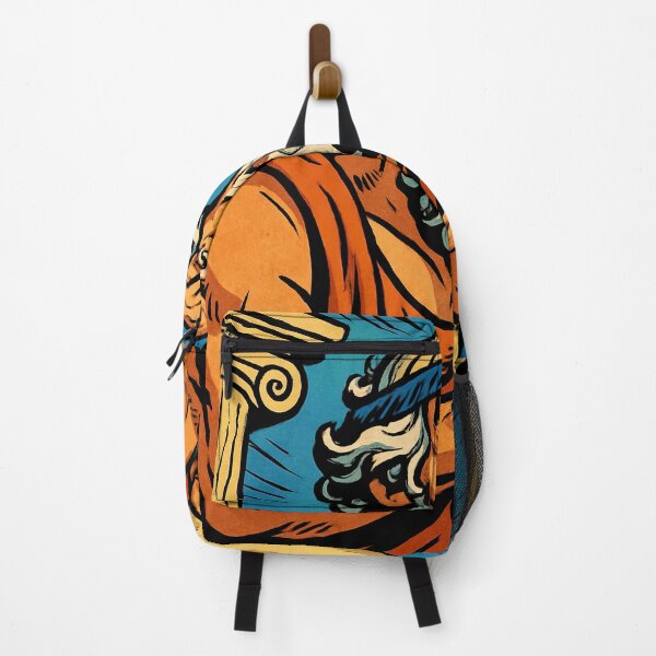 Item preview, Homer, Greek author | Comics stylCartoone - designed and sold by ComicsFactory.
