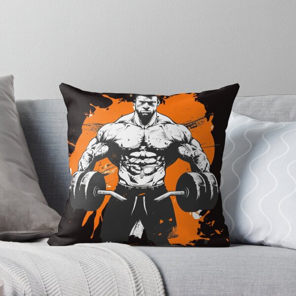 Item preview, Gym Aura Maxxing designed and sold by ZORRO SL .