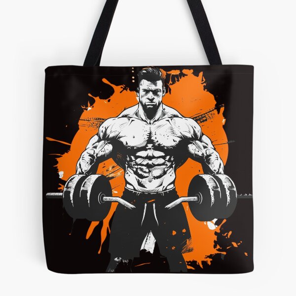 Item preview, Gym Aura Maxxing designed and sold by ZORRO SL .