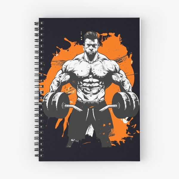 Artikelvorschau, Gym Aura Maxxing entworfen und verkauft von ZORRO SL .