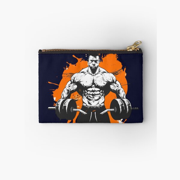 Item preview, Gym Aura Maxxing designed and sold by ZORRO SL .