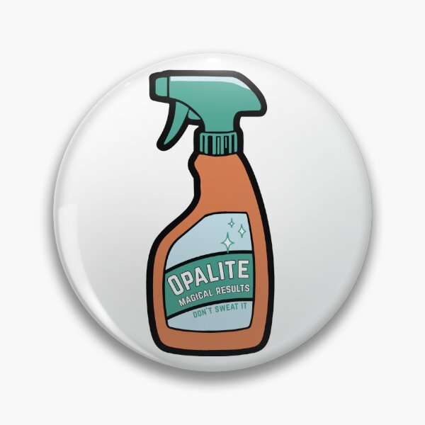 Item preview, Opalite Swiftie Spray designed and sold by Big Reputation Media.