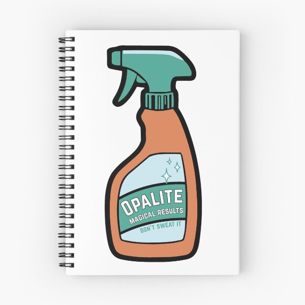 Item preview, Opalite Swiftie Spray designed and sold by Big Reputation Media.