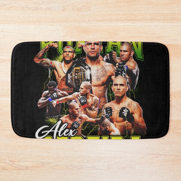 Item preview, Alex Pereira Poatan Alex Pereira Bootleg Alex Pereira designed and sold by MahmoudNashaat.