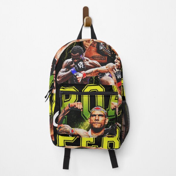 Item preview, Alex Pereira Poatan Alex Pereira Bootleg Alex Pereira designed and sold by MahmoudNashaat.