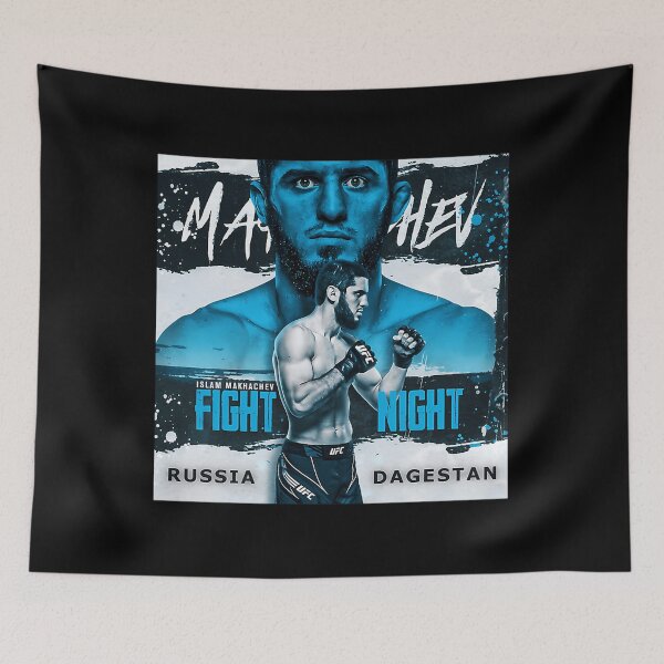 Item preview, Makhachev designed and sold by ahmed165.