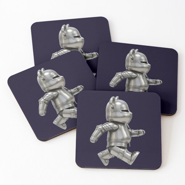 Item preview, medieval armor bear brick 3 designed and sold by visualeffect7.