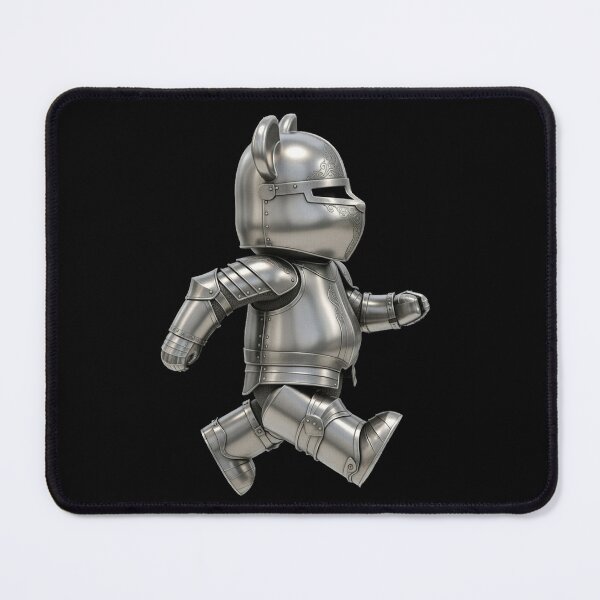 Item preview, medieval armor bear brick 3 designed and sold by visualeffect7.