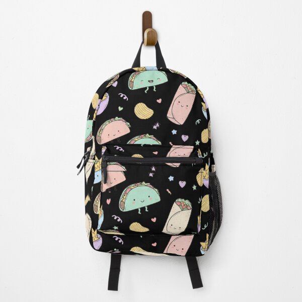 Item preview, Happy Tacos, Nachos and Burritos designed and sold by HeyyItsNikki.