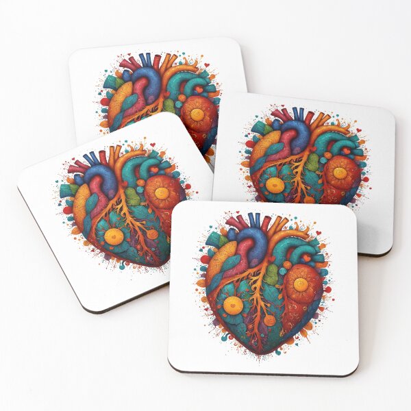 Item preview, Ethnic Heart designed and sold by Digiheart.