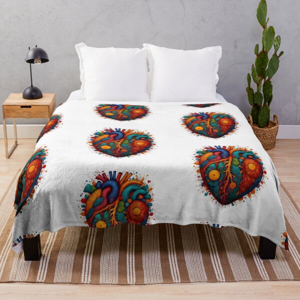 Item preview, Ethnic Heart designed and sold by Digiheart.