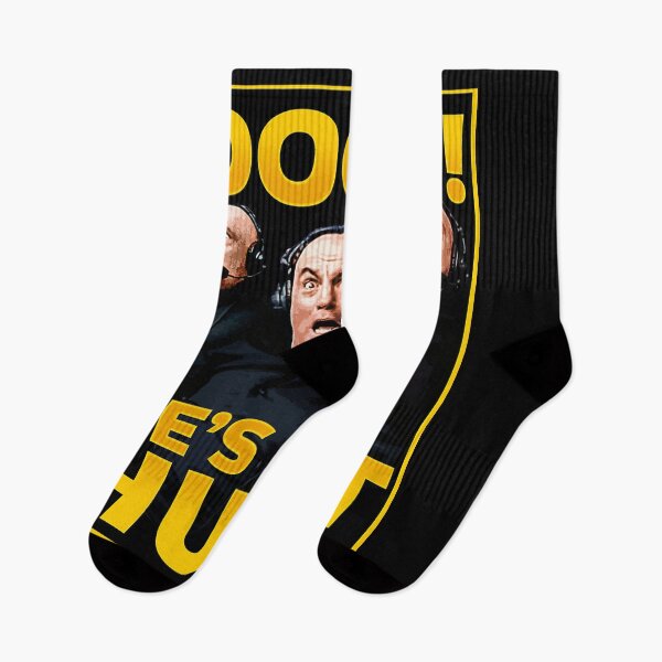 Item preview, Oooh He'S Hurt - Joe Rogan Reactions - Ufc - Joe Rogan Experience designed and sold by Nabeel George.