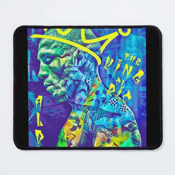 Item preview,  Jose Aldo The King Of Rio designed and sold by MahmoudNashaat.