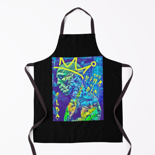 Item preview, Jose Aldo The King Of Rio designed and sold by MahmoudNashaat.