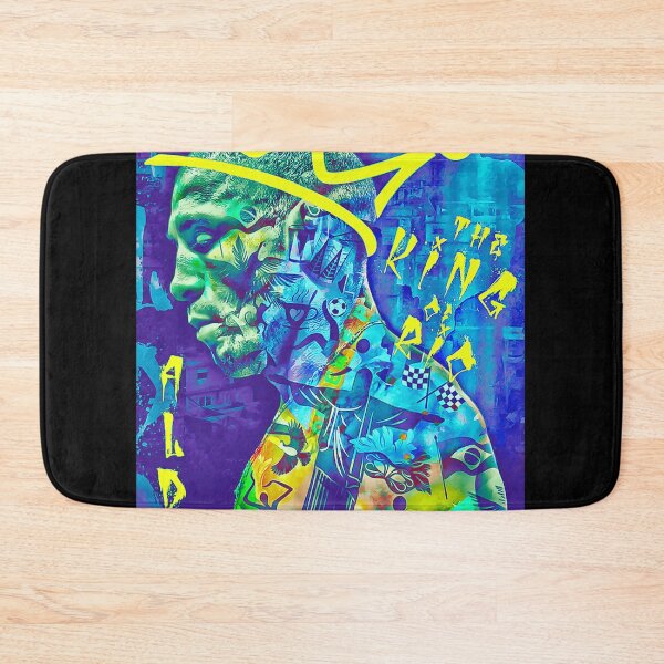 Item preview,  Jose Aldo The King Of Rio designed and sold by MahmoudNashaat.