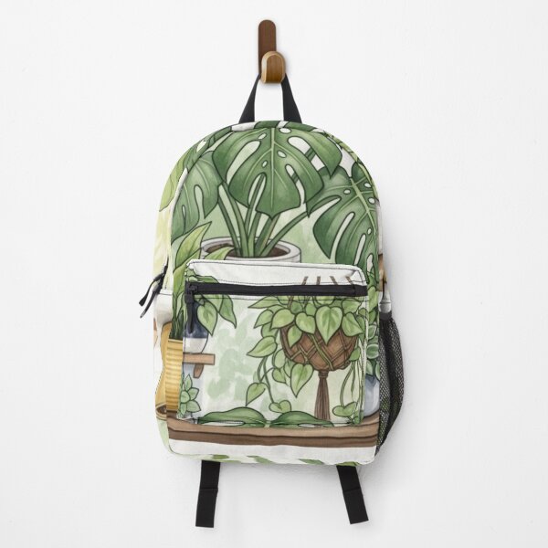 Item preview, Urban Jungle: Monstera and Green Plant Collection designed and sold by PlantPulse.