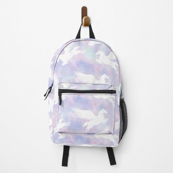 Item preview, Kawaii Pastel Cute Unicorns designed and sold by Retro Street Studios.
