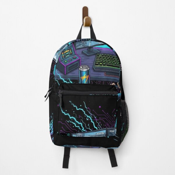 Item preview, Gaming Bekleidung Gamer Geschenke Gaming T-Shirt für Männer Zocker PC Konsole designed and sold by zegistor ☑️⭐⭐⭐⭐⭐.
