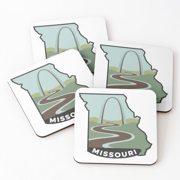 Artikelvorschau, Missouri entworfen und verkauft von JonysCreativeDesigns.