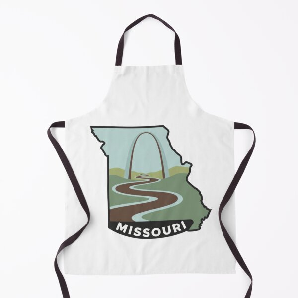 Artikelvorschau, Missouri entworfen und verkauft von JonysCreativeDesigns.