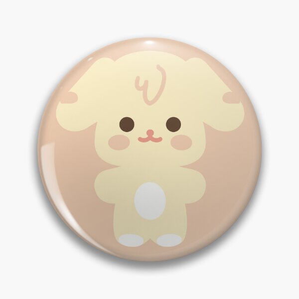 Item preview, MINI ANITEEZ ✱ TYUdeongi  designed and sold by CakeTouch.