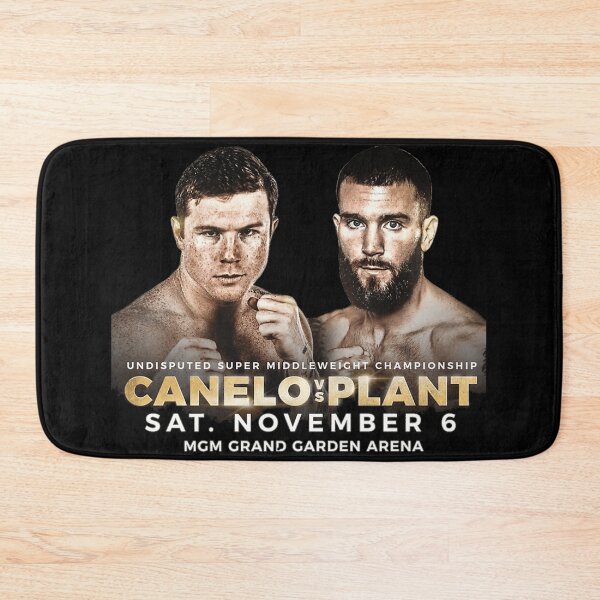 Item preview,  Canelo Vs Plant Fight Nov 6 designed and sold by MahmoudNashaat.