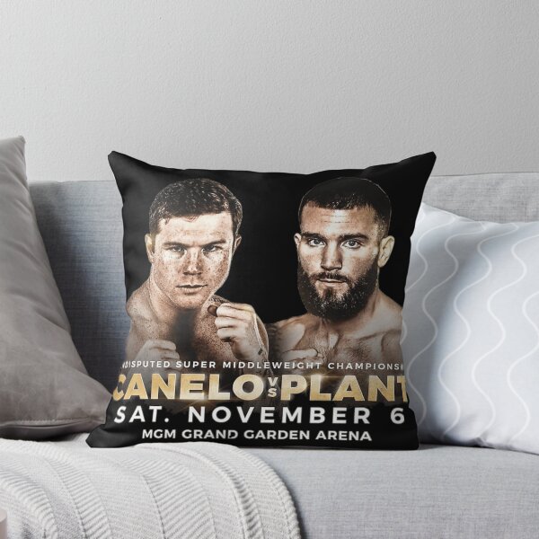 Item preview,  Canelo Vs Plant Fight Nov 6 designed and sold by MahmoudNashaat.