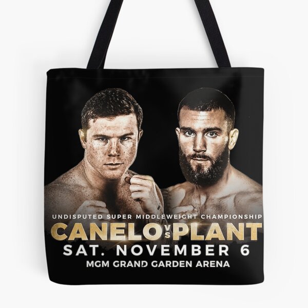 Item preview,  Canelo Vs Plant Fight Nov 6 designed and sold by MahmoudNashaat.