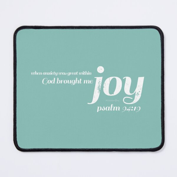 Item preview, God brought me joy designed and sold by FTLOG.