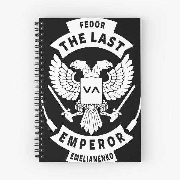 Item preview,  Fedor designed and sold by ahmed165.