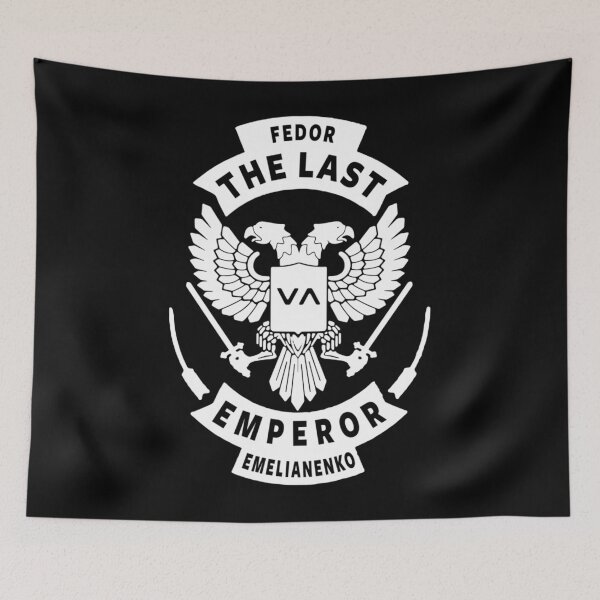 Item preview,  Fedor designed and sold by ahmed165.