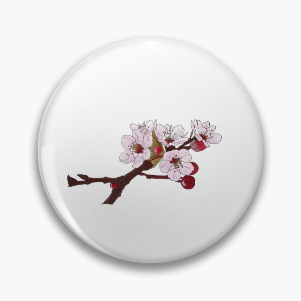 Item preview, Cherry blossom  designed and sold by Dash021.