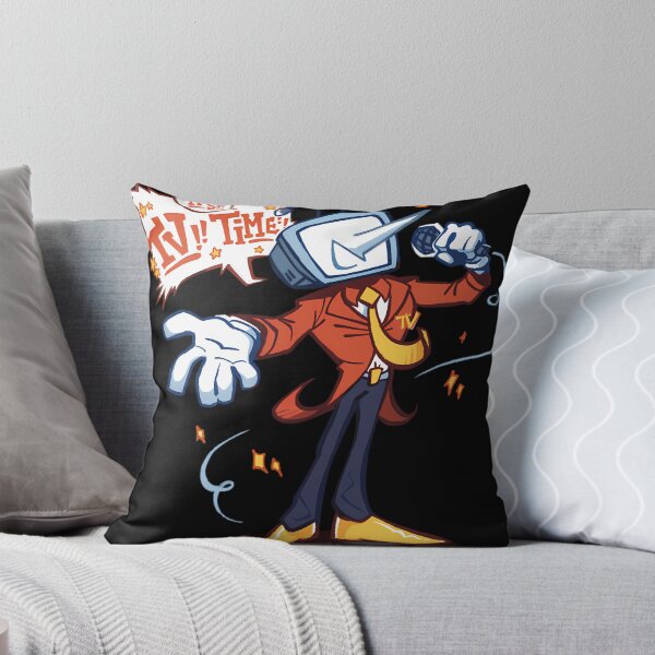 Item preview,  It'S Tv Time -Mr Tenna Deltarune designed and sold by Sportooned.