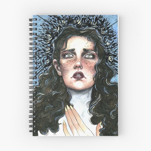 Item preview, Pietá  designed and sold by FernandaMaya.