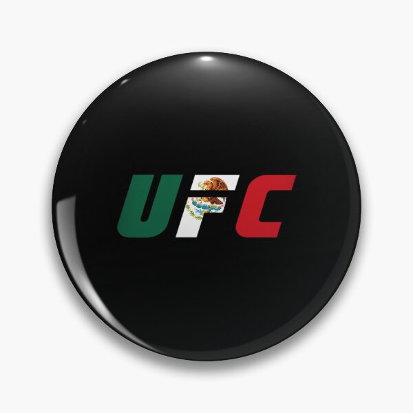 Item preview,  Ufc Mexico designed and sold by Nabeel George.
