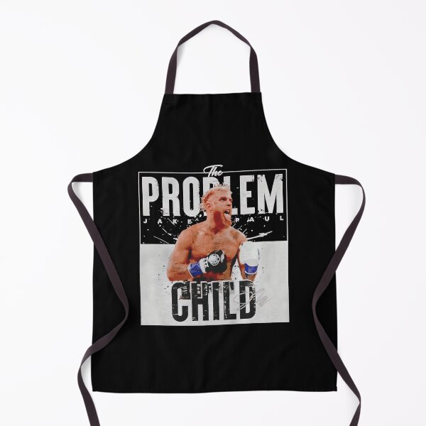 Item preview, Jake Paul The Problem Child Signature designed and sold by MahmoudNashaat.