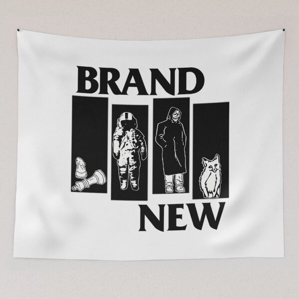 Item preview,  Brand New Band designed and sold by khalid toustous.