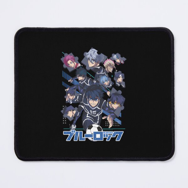 Item preview,  Blue Lock Team designed and sold by venkatsameer.