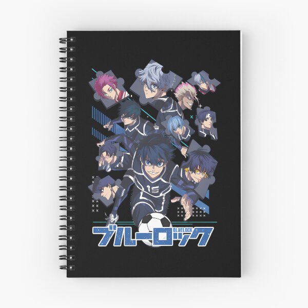 Item preview,  Blue Lock Team designed and sold by venkatsameer.