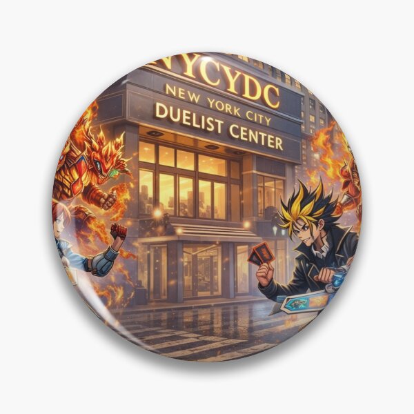Item preview, NYCYDC: Team Dueling designed and sold by NYCYDC Art.