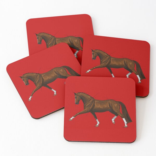 Item preview, Extended Trot designed and sold by DappledMoon.