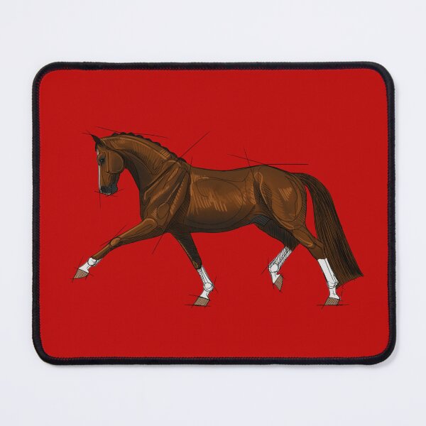 Item preview, Extended Trot designed and sold by DappledMoon.