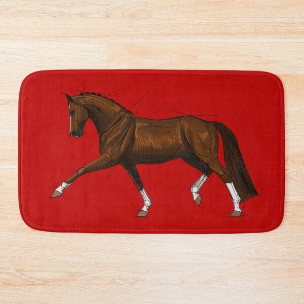 Item preview, Extended Trot designed and sold by DappledMoon.